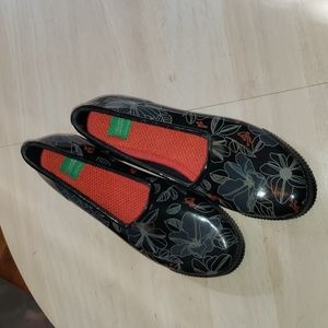 Cougar shoes